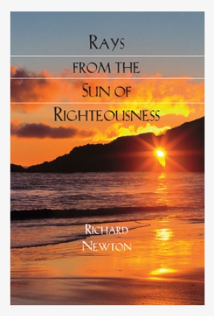 Image - Rays From The Sun Of Righteousness #2391032