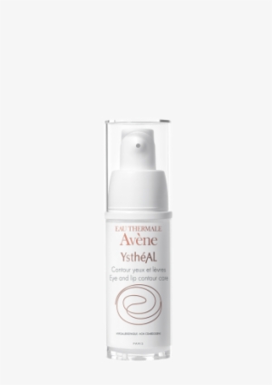 Avene Ystheal Contorno De Olhos E Labios - Avene Ystheal Eye & Lip Contour Cream 15ml #2391078