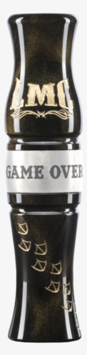 The Game Over - Piccolo Clarinet #2391108