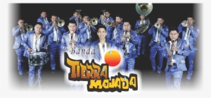 Banda Tierra Mojada & Lila Downs - Banda Tierra Mojada #2391111