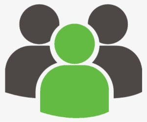 Staff - People Logo Green #2391229 Staff - People Logo Green #2391229