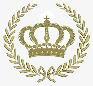 Desenho Da Coroa Dourada #2391266
