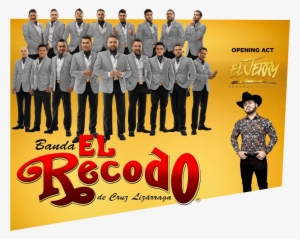 El Recodo 1 - Banda El Recodo #2391329