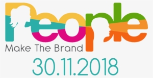 People Make The Brand - People Make The Brand Logo Png #2391330