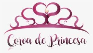 Coroa Das Princesa Em Png #2391333