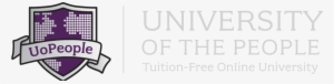 The Online University Model And Uopeople, Is It Worth - University Of The People #2391409