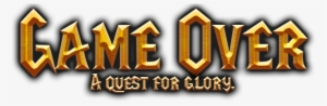 Title - Quest For Glory #2391431