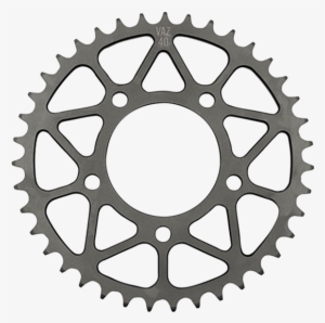 Disponíveis Nas Opções Em Titânio E (tg2), Alumínio - Vaz Sprockets #2391504