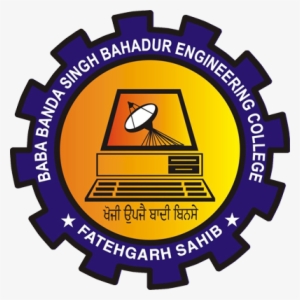 Baba Banda Singh Bahadur Engineering College-fatehgarh - Baba Banda Singh Bahadur Engineering College Fatehgarh #2391524