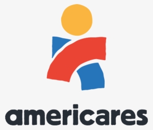 A Logo For The People From Americares - Americares Foundation #2391554