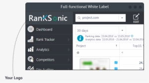 White Label Is One Of The Most Required Features - Search Engine Optimization #2391573