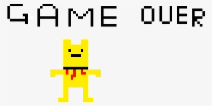 Gameover - Lettering #2391594