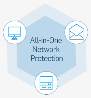 Not Just Another Brick In The Firewall - Graphic Design #2391629