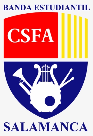Logo Banda - Student #2391670