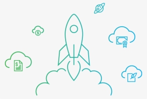 If You're Ready To Go Beyond The Canvas And Start Your - Startup Platform #2391672