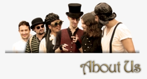 Uma Banda Brasileira De Música Celtanão, Nãouma Banda - Terra Celta #2391692