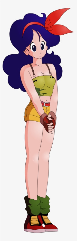 Launch By Afe231-d4u810j - Lunch Dragon Ball Png #2391827