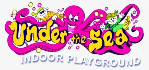 Indoor Playground Sea #2391906