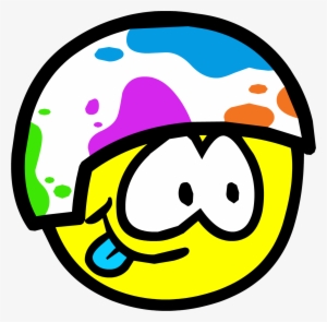 Puffle Launch Puffle Yellow #2391909