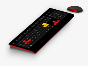 Graphic Free Stock Generic Mouse Big Image Png - Computer Png #2392143