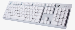 Gram Spectrum Gaming Mechanical Keyboard - Tesoro Gram Spectrum Keyboard #2392172