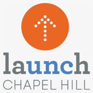 Launch Logo Color Vertical 300dpi - Launch Chapel Hill #2392194