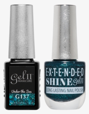 La Palm - Rosie Rose Gel Ii #2392213