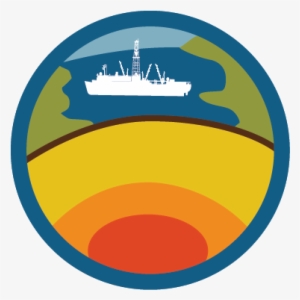 Geology Under The Sea Sticker - Geology #2392239