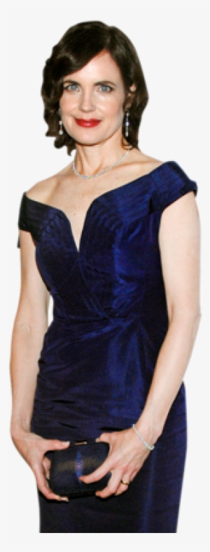 Downton Abbey's Elizabeth Mcgovern On Season Two, Corsets, - Elizabeth Mcgovern #2392287