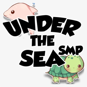 I'm Jake, The "owner" Of The Under The Sea Smp - Jump Usa #2392355