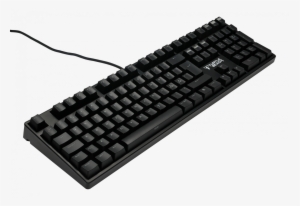 Turtle Beach Impact 600 Gaming Keyboard #2392398