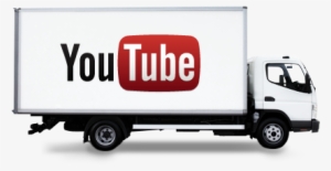 Shipping Truck - Source - Gallery4share - Com - Youtube Jump-start Guide For Small Business [paperback] #2392403