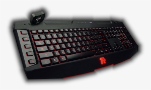 Introduction To Thermaltake's Esports Challenger Pro - Ttesports Challenger Pro #2392442