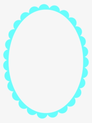 Enchanted Garden Border, Frames And Backgrounds - Tailor Shop Logo #2392693