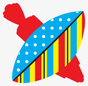 Vintage Toys Clip Art - Decoupage #2392724