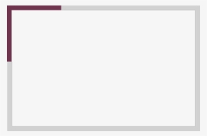 Edge Content Video - Borda Para Video Png #2392839