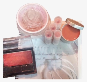 Labial Organicus - Eye Shadow #2392843