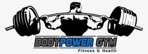 Gym Png Photo - Body Gym Logo #2392846