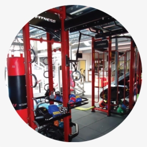 Bfit Lincs Gym #2392977