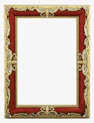 Marco Pergamino Png - Marcos Para Fotos Hd #2392978