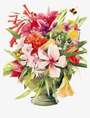 Flores Para Alegrar El Lunes #2393012