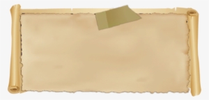 Cabecera Pergamino - Envelope #2393163