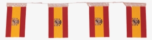 Banderas España Fiesta - Banderas De España Para Decorar #2393164
