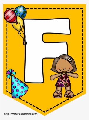 Nn - Feliz Dia Del Niño Banderines #2393261