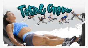 Total Gym At Costco - Jumper Exercise Machine #2393283