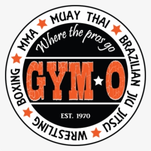 Gym-o Logo Png - Gym O #2393367