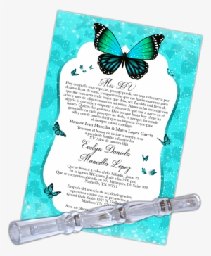 Click - Quinceañera #2393512