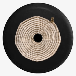 Jeep Wrangler Jl Backup Camera Coiled Rope Nautical - Tirecoverpro Full Color Cute Panda Staring Back #2393621