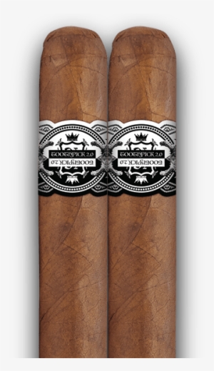 Jsk Jas Sum Kral Toothpick Habano Cigar - Cigars #2393642