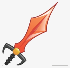 Conan's Toothpick #2393645